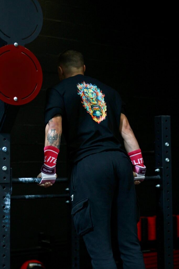 teeshirt adulte oversize lion miniwod h/f