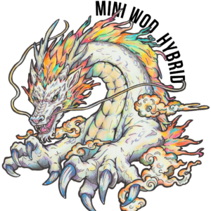 dragon miniwod hybrid
